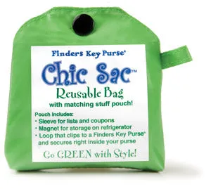 Kiwi Chic Sac™