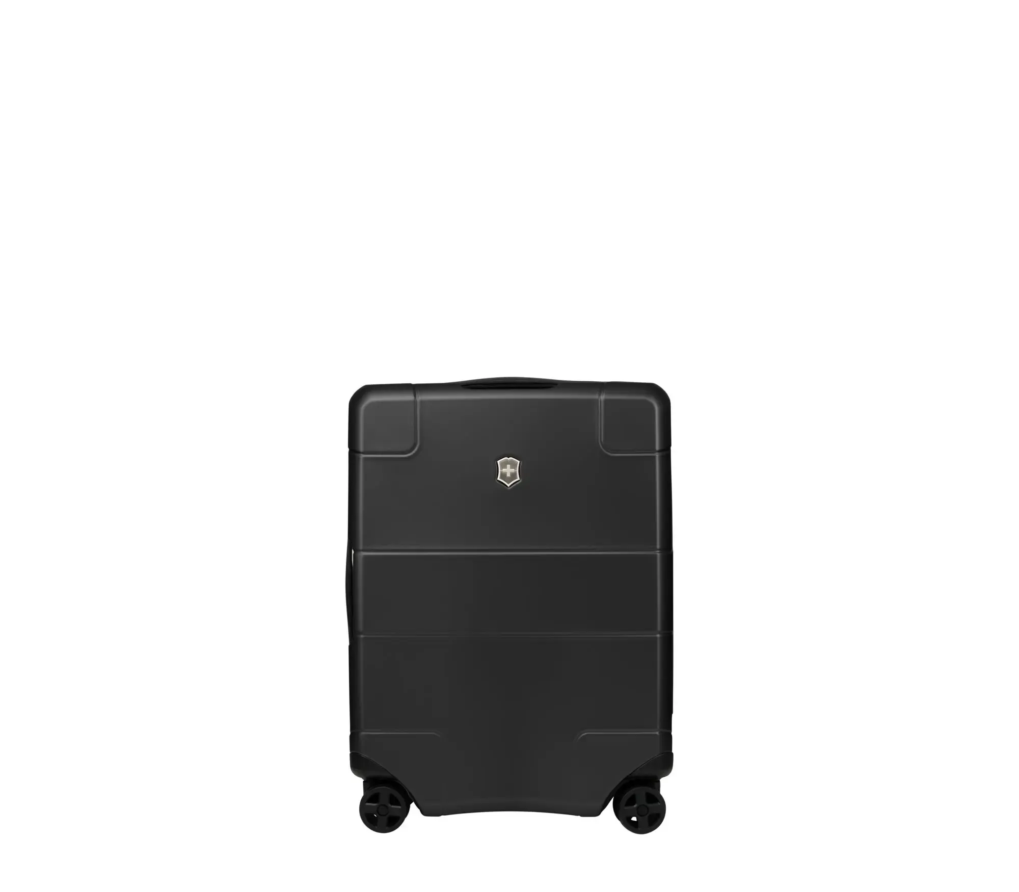 LEXICON Hardside Global Carry-On - Black