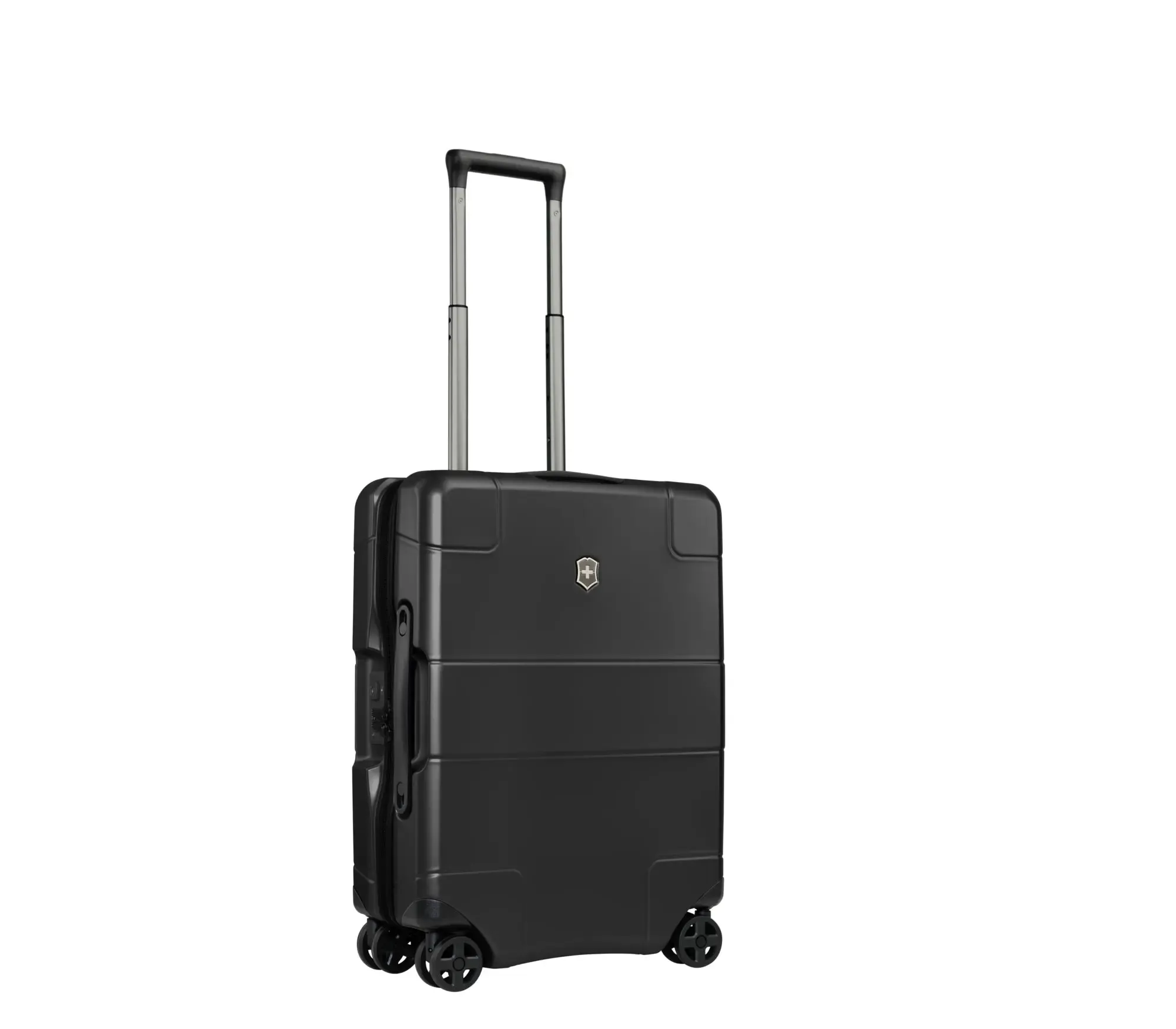 LEXICON Hardside Global Carry-On - Black