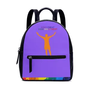 LGBTQ Backpack
