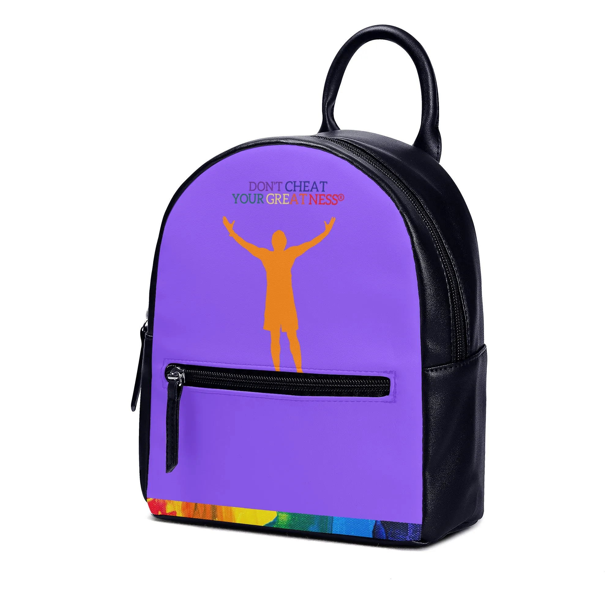 LGBTQ Backpack