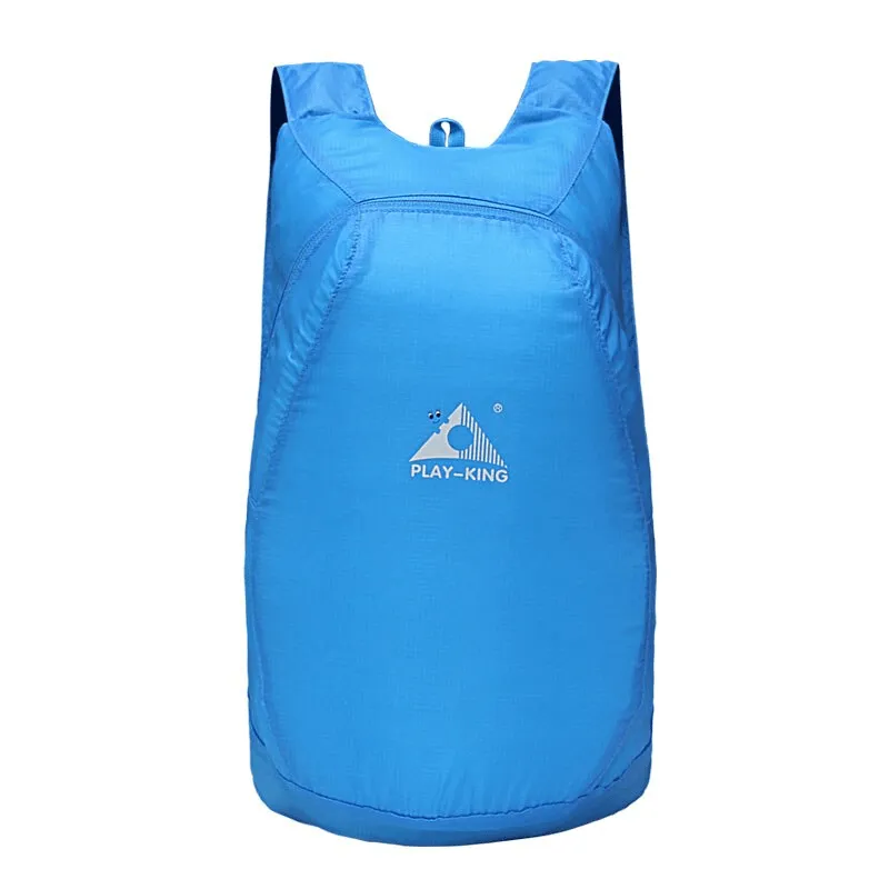 Lightweight Foldable Waterproof Backpack