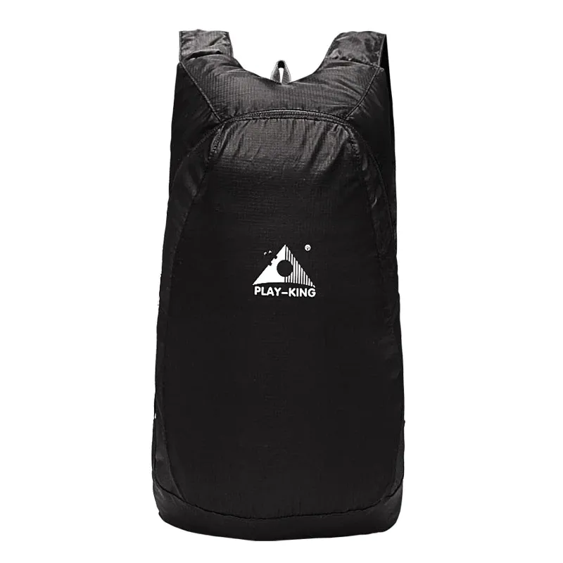 Lightweight Foldable Waterproof Backpack