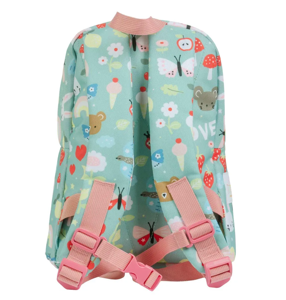 Little Backpack - Joy