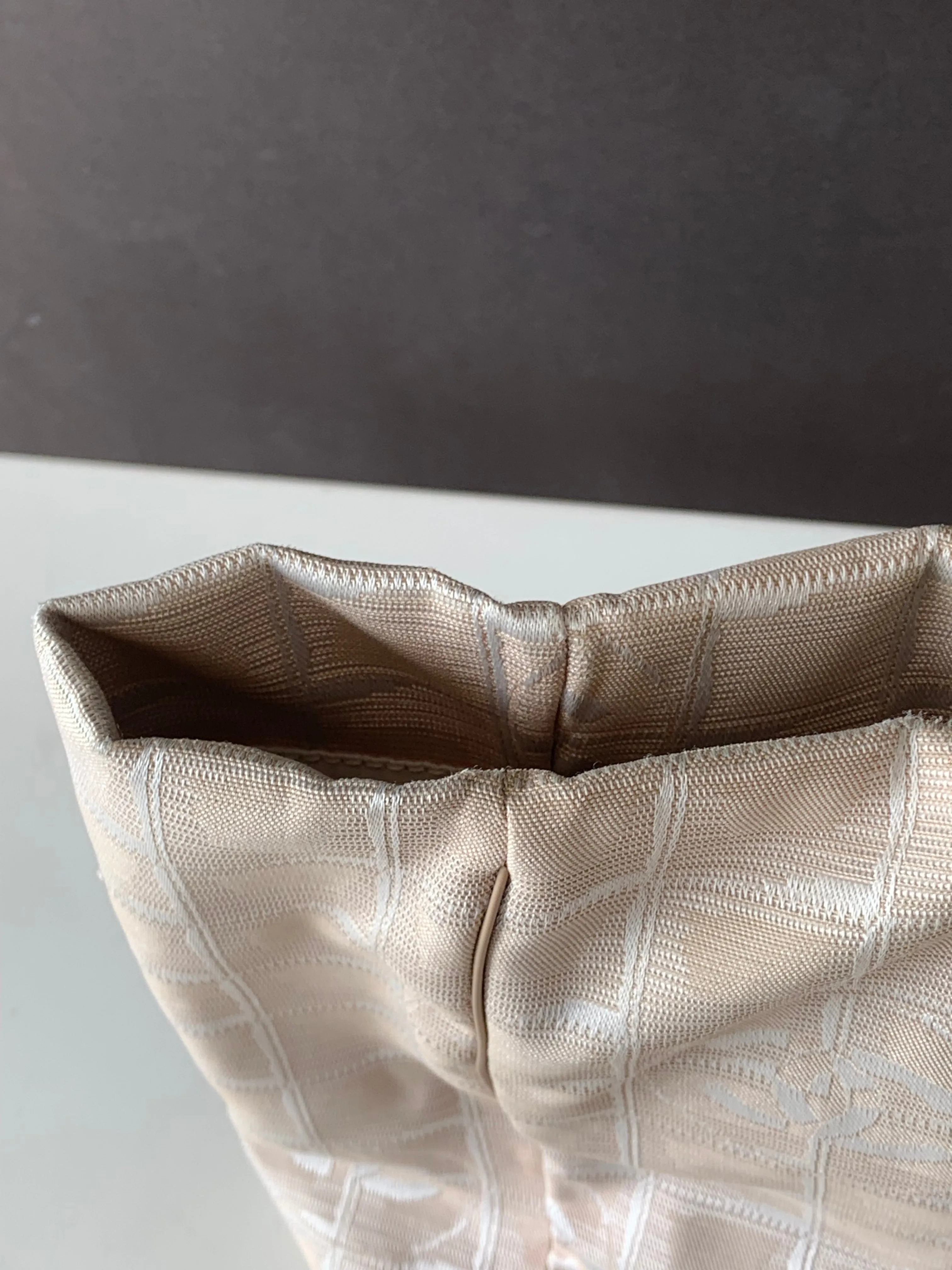 <b>CHANEL</b> <br>Travel Line Tote Medium