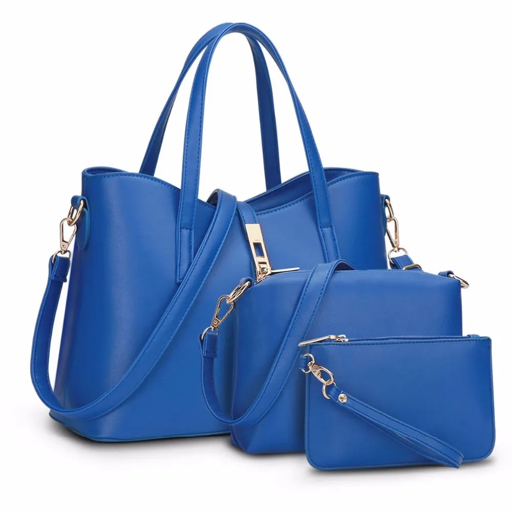 Messenger Bags