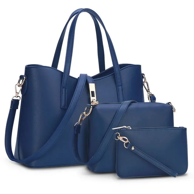 Messenger Bags
