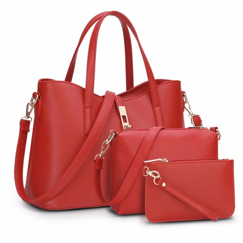 Messenger Bags