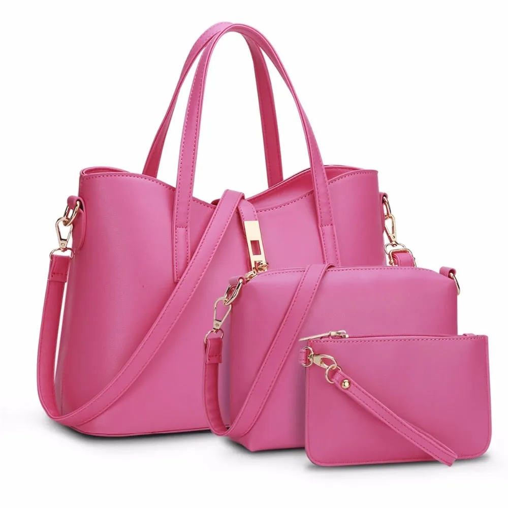 Messenger Bags