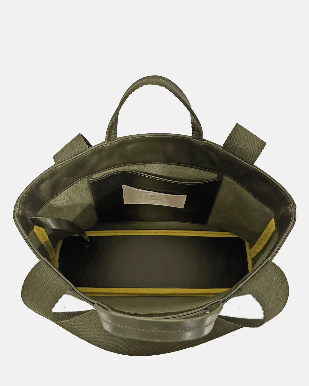 Mini Hugh Sport | Loden
