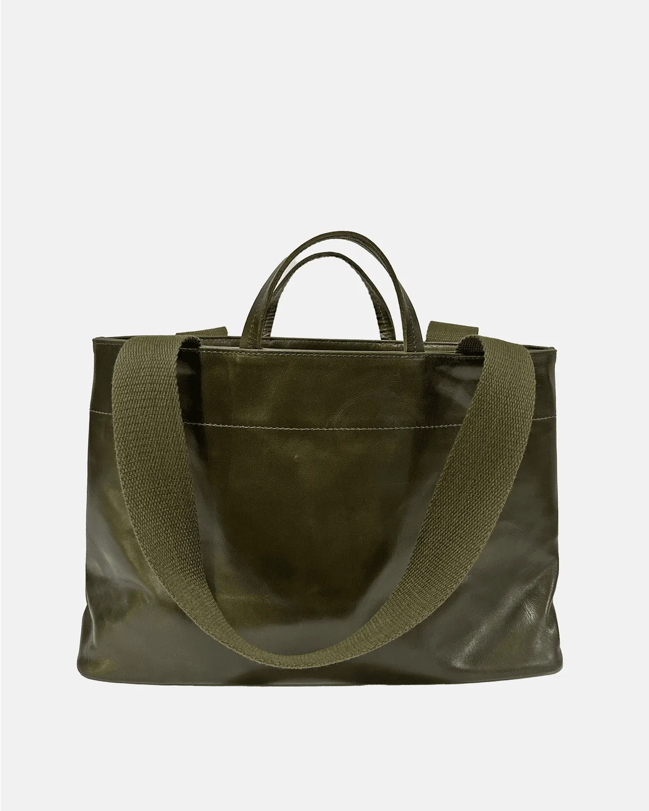 Mini Hugh Sport | Loden