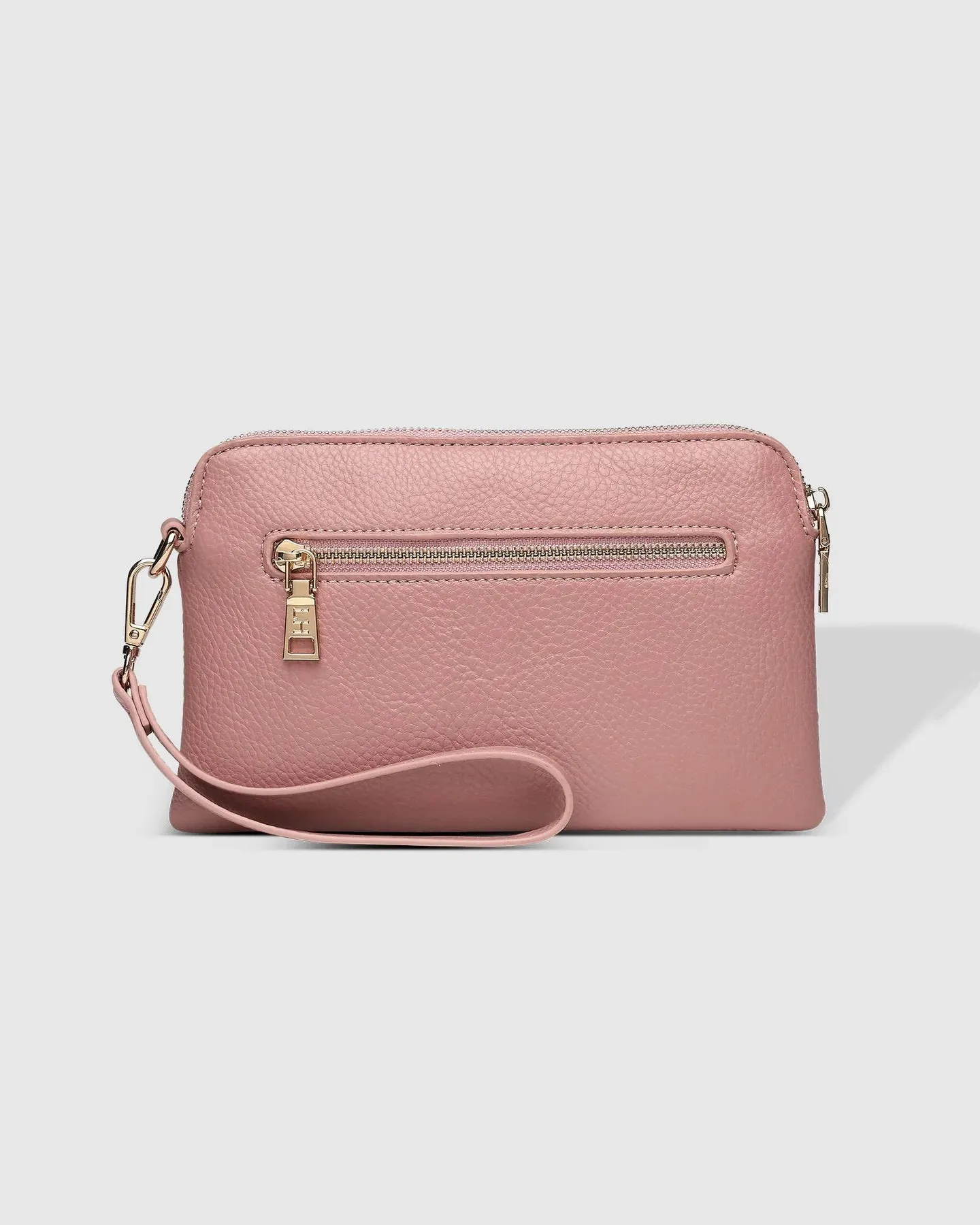 POPPY CLUTCH SPICE