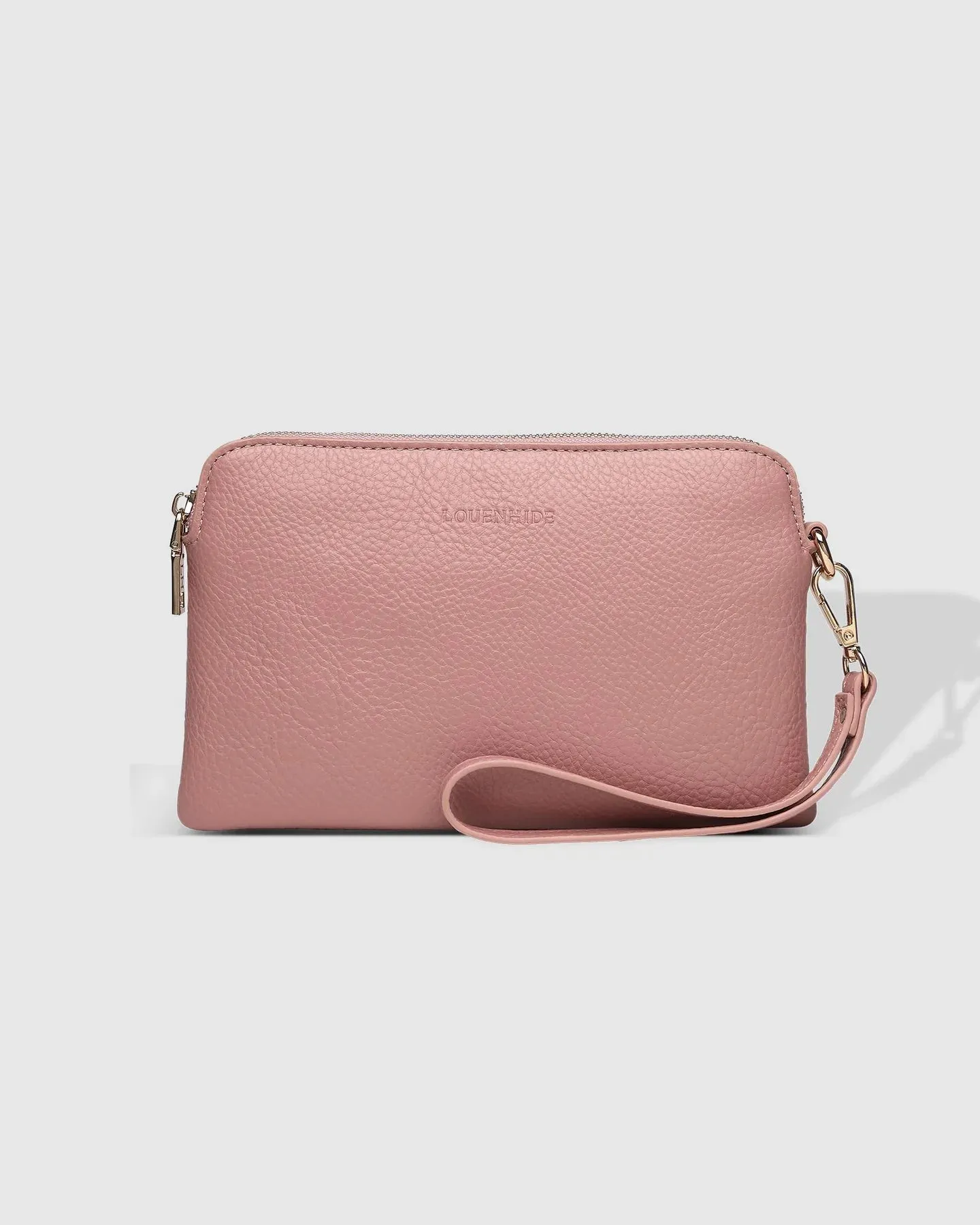 POPPY CLUTCH SPICE