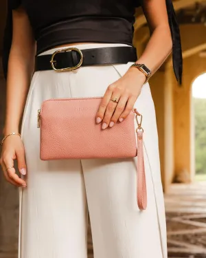 POPPY CLUTCH SPICE