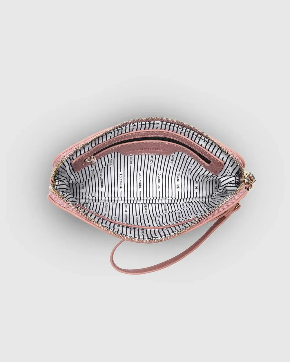 POPPY CLUTCH SPICE