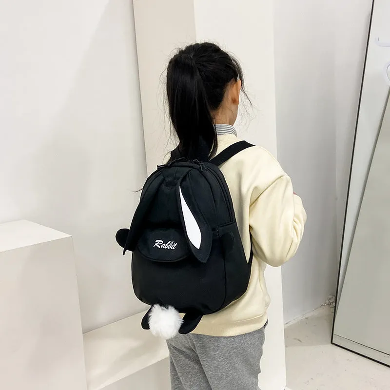 Rabbit Cute Children Lightweight Backpack