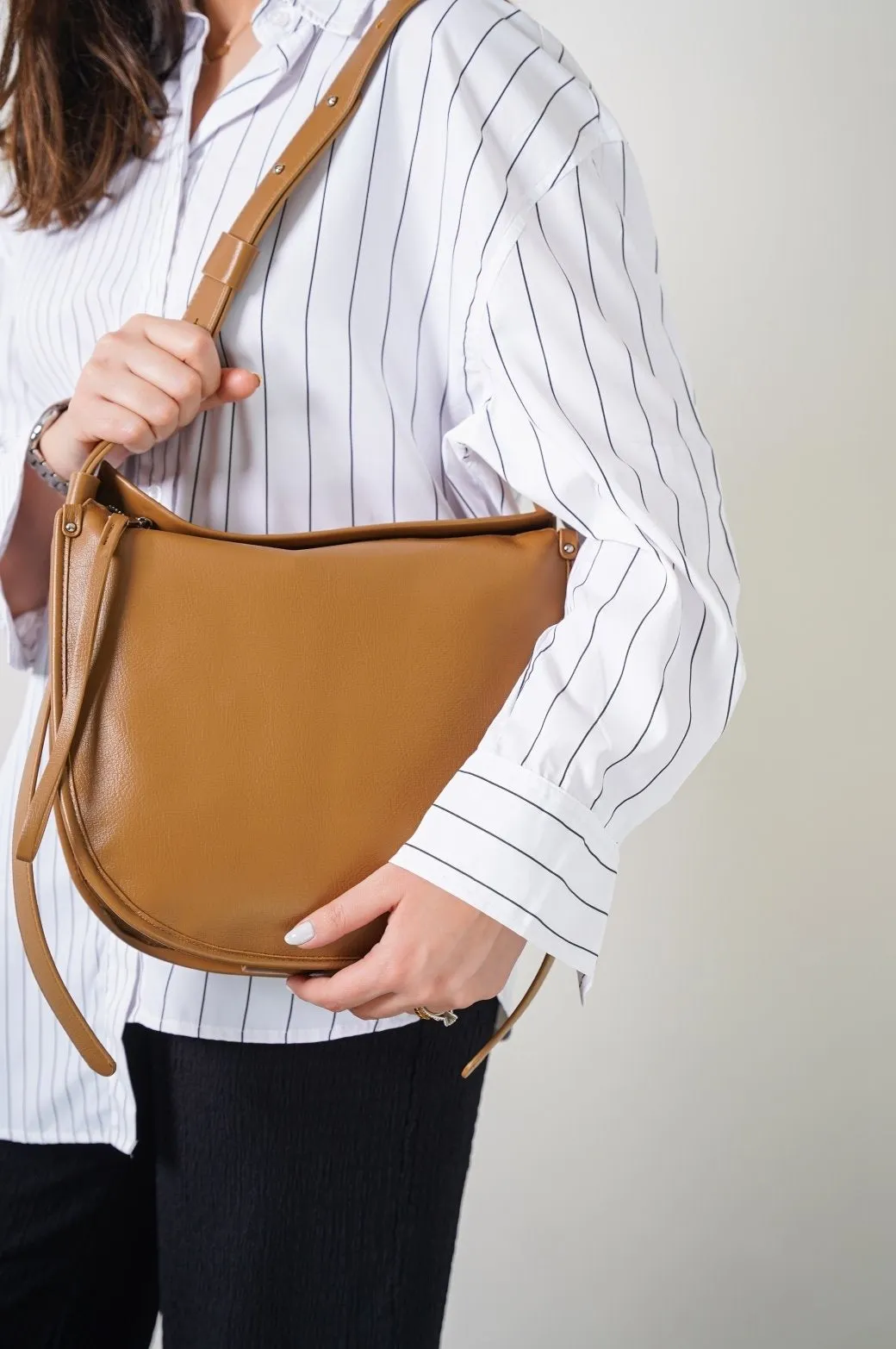 SATCHEL TOTE