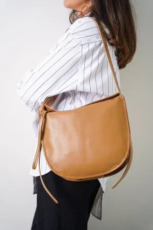 SATCHEL TOTE