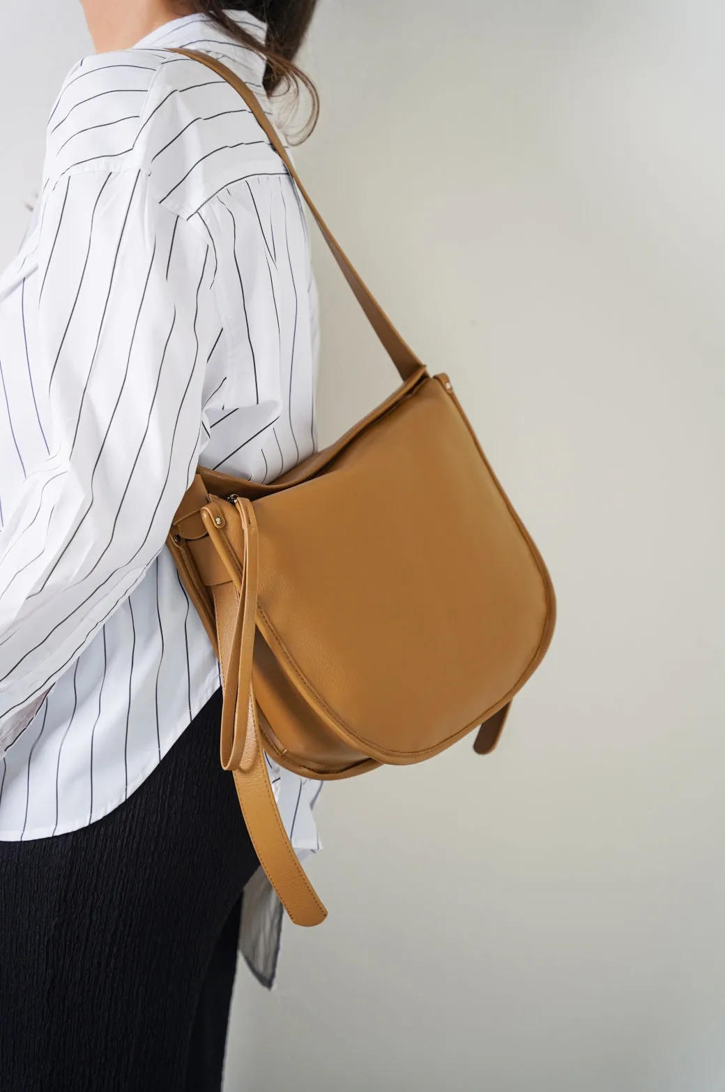 SATCHEL TOTE