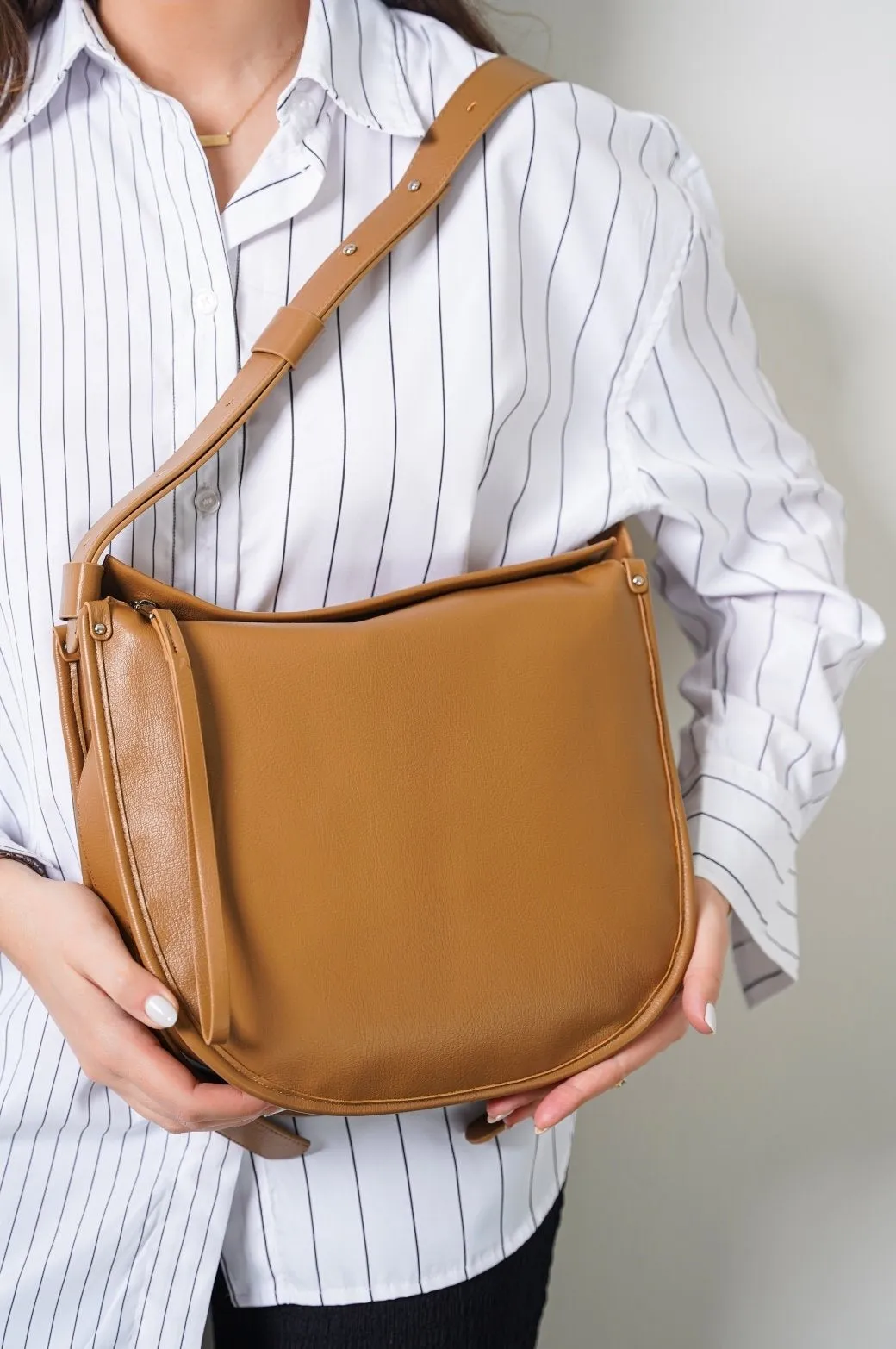 SATCHEL TOTE