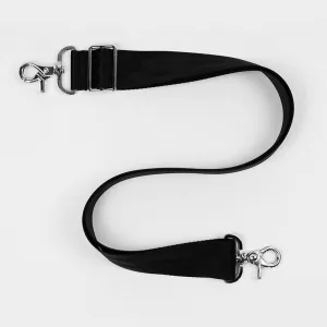 Shoulder Strap 1.5 Inch in Black