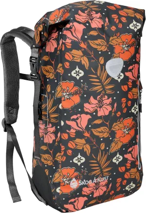 Skog  Kust BackSak Heavy Duty Waterproof Backpack - Gear Bag for Sports, Travel, & More - 25 & 35 Liter Sizes