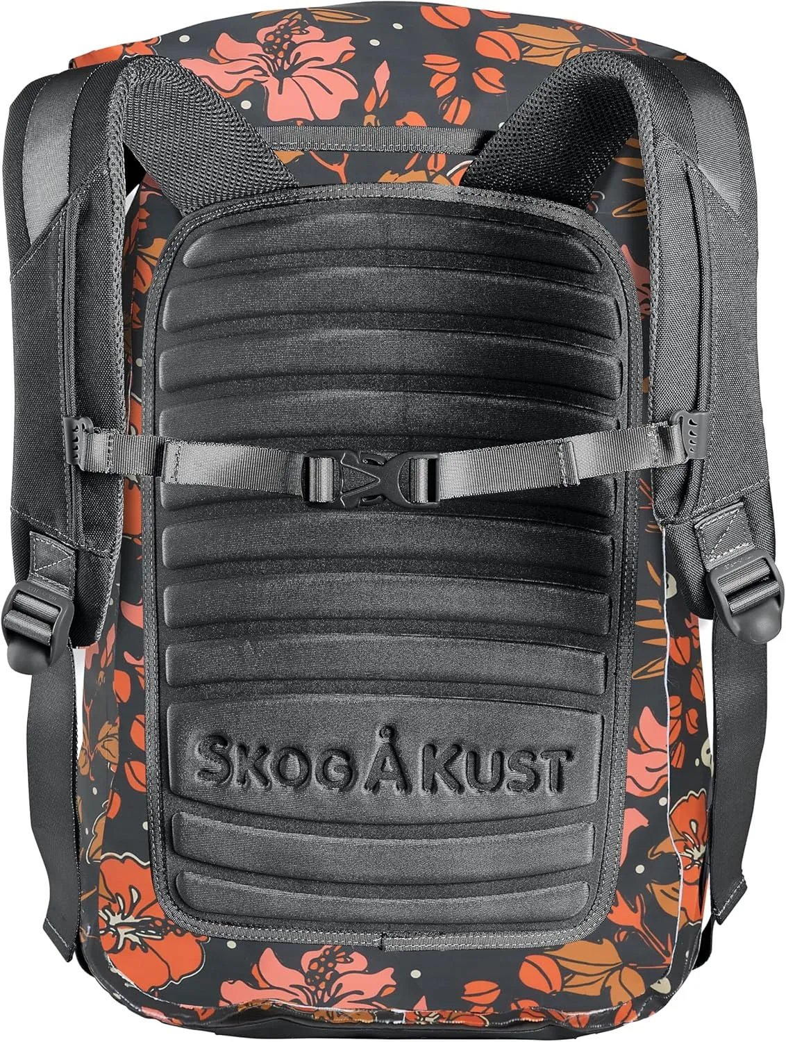 Skog  Kust BackSak Heavy Duty Waterproof Backpack - Gear Bag for Sports, Travel, & More - 25 & 35 Liter Sizes