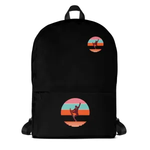 Snowboard Rucksack – Wasserdicht, Leicht & Geräumig für Alltag & Sport