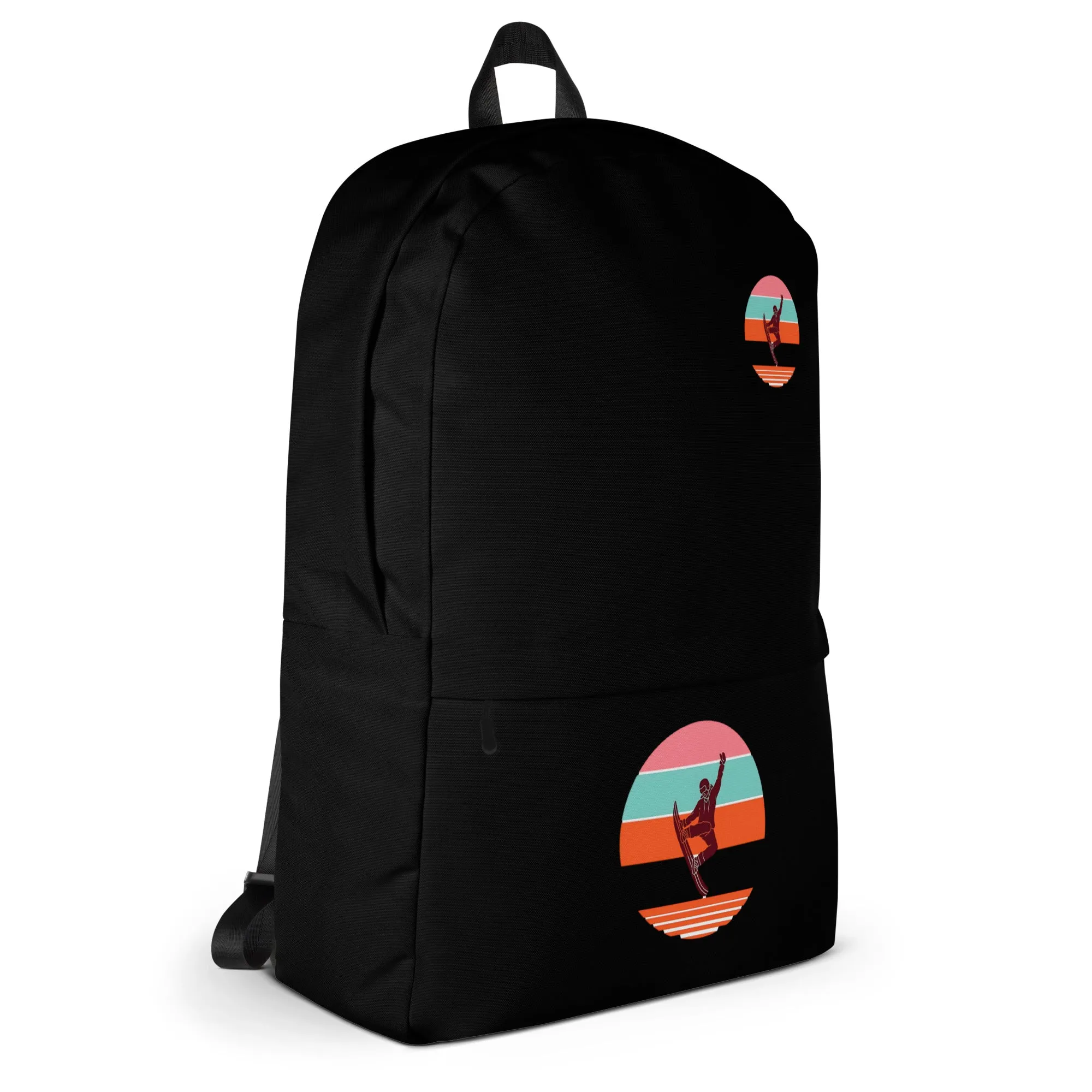Snowboard Rucksack – Wasserdicht, Leicht & Geräumig für Alltag & Sport