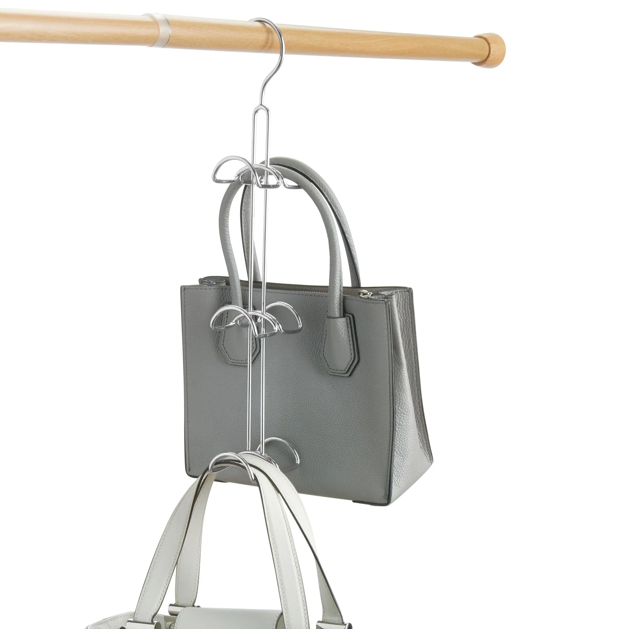 Soporte de bolsos