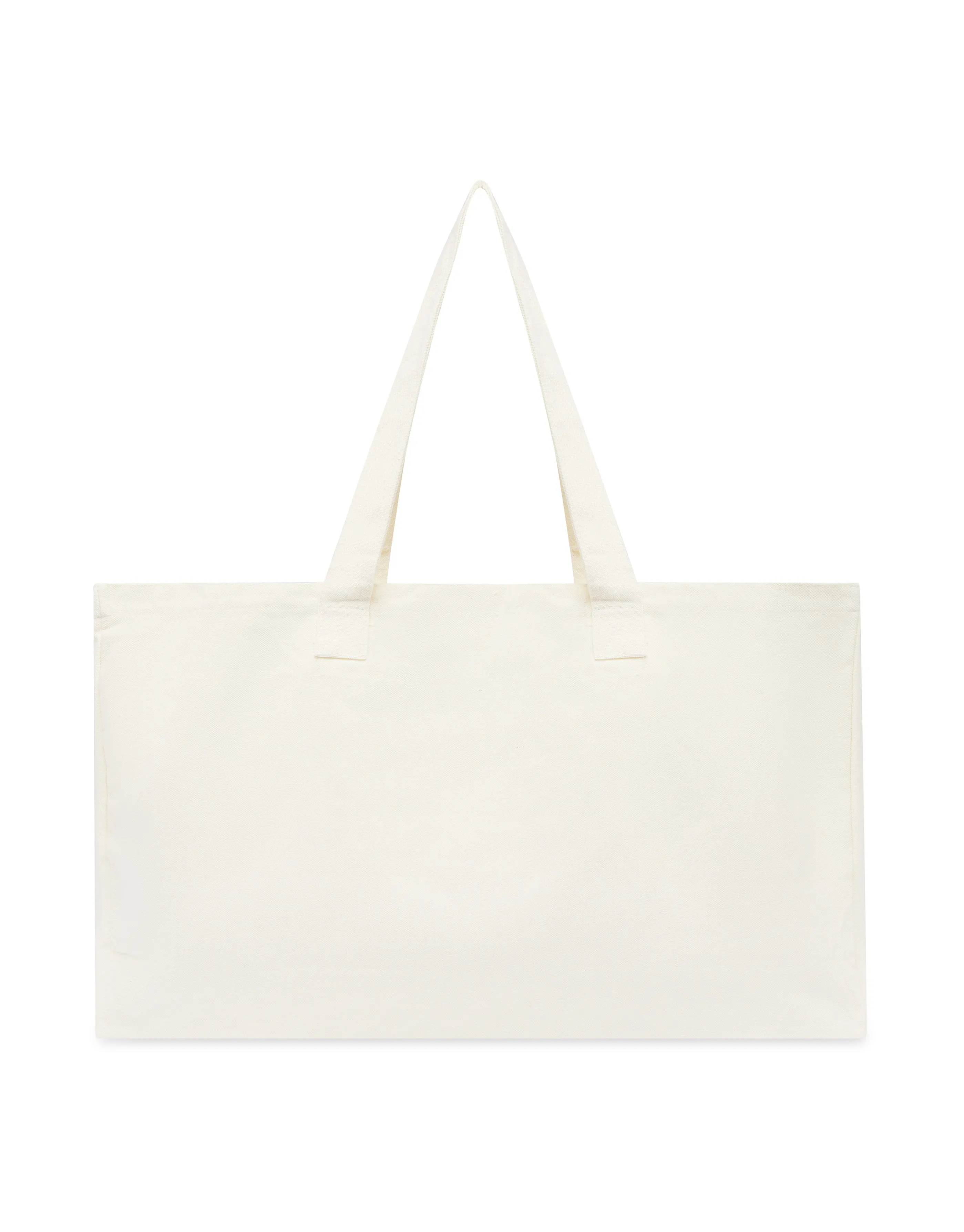 Sport Tote - Beige