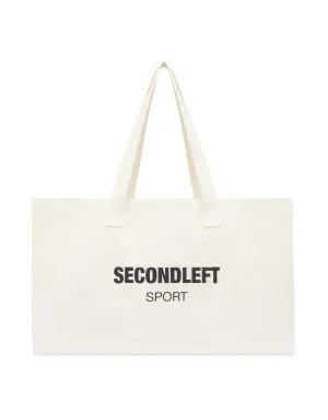 Sport Tote - Beige