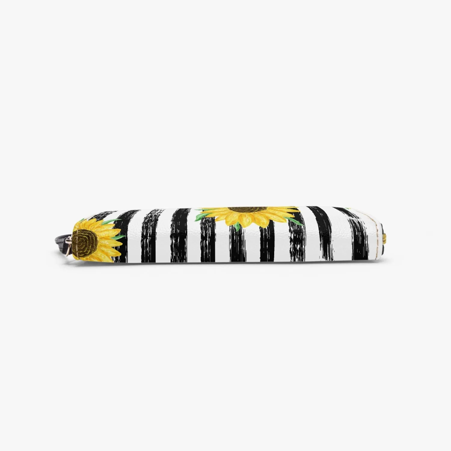 Sunflower Life | Leather Wristle Wallet