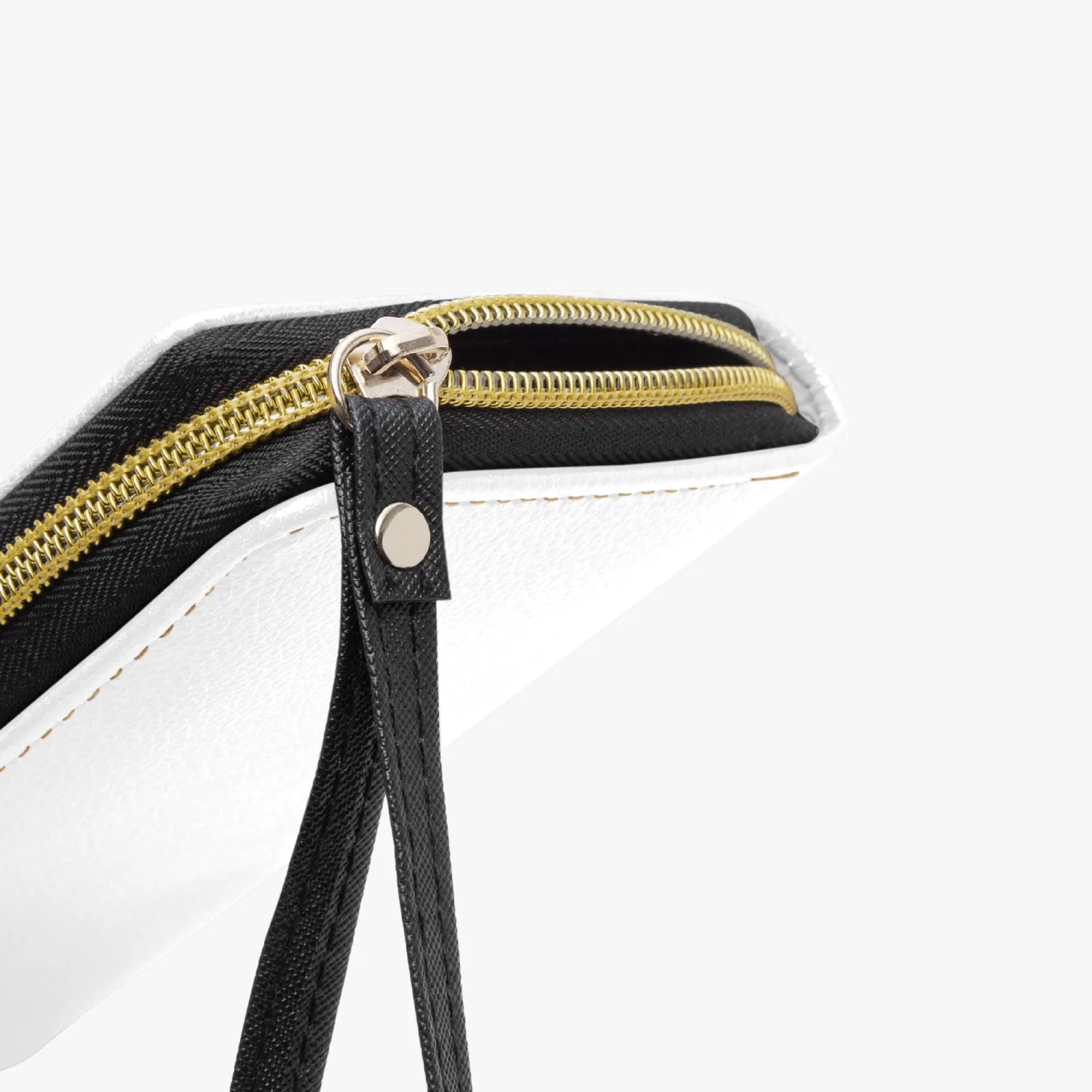Sunflower Life | Leather Wristle Wallet