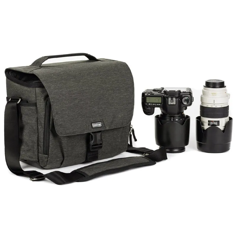 Think Tank Photo Vision 13 Shoulder Bag - Dark Olive