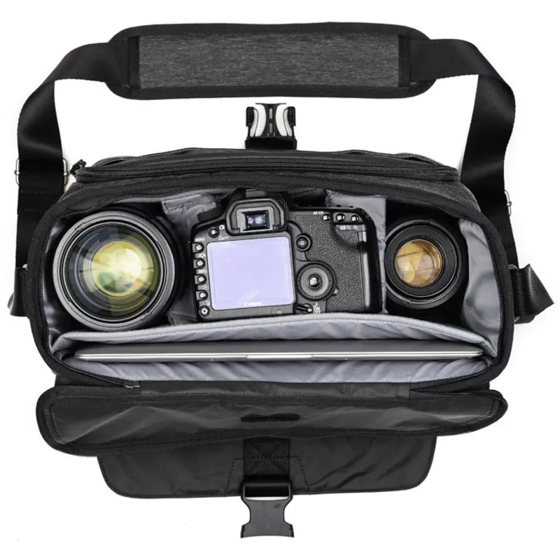 Think Tank Photo Vision 13 Shoulder Bag - Dark Olive
