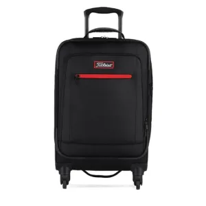 Titleist Players Spinner Carry-On Suitcase