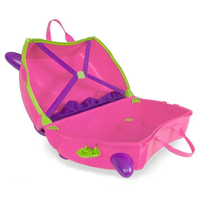 Trunki Ride-On Carry-On Suitcase