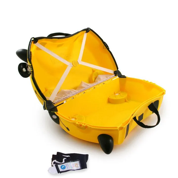 Trunki Ride-On Carry-On Suitcase