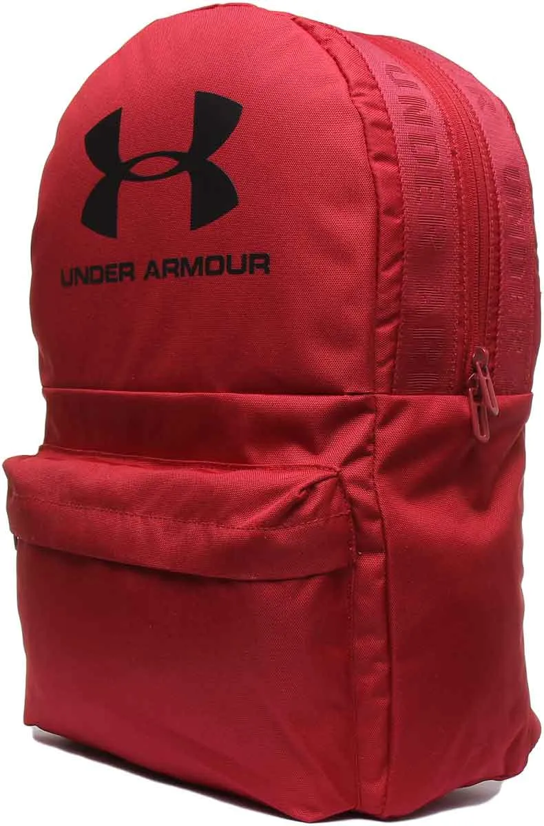 Under Armour 1342654 In Red