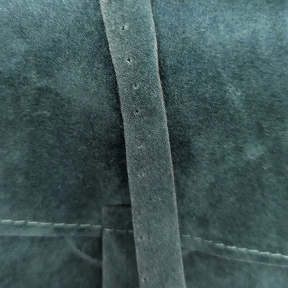 Visions Satchel (SCRATCH AND DENT)