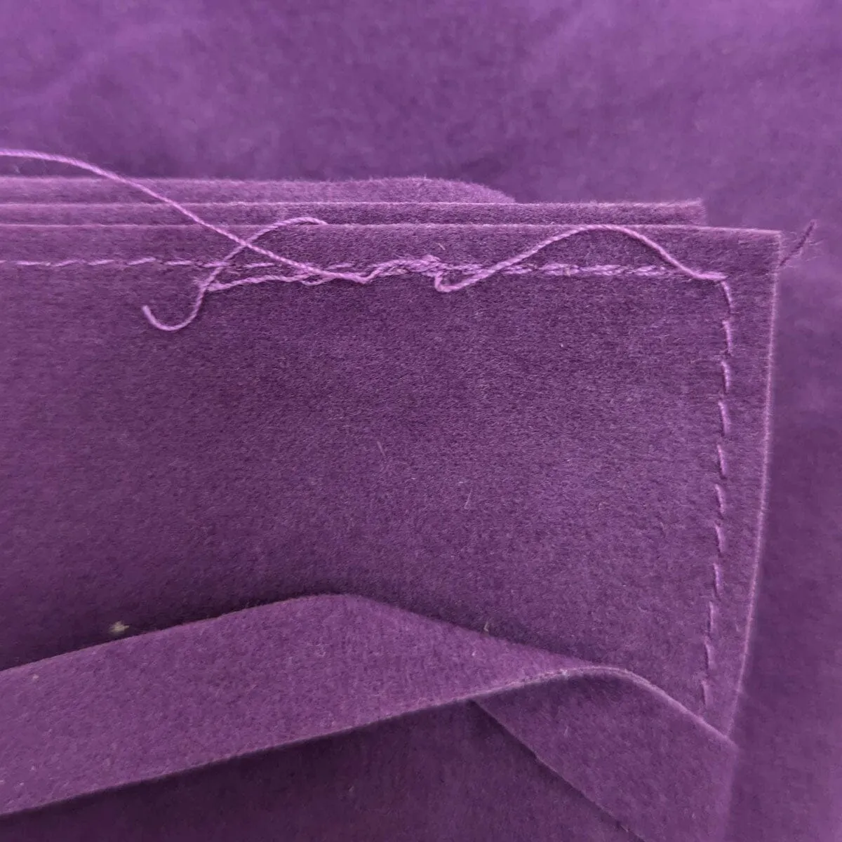 Visions Satchel (SCRATCH AND DENT)