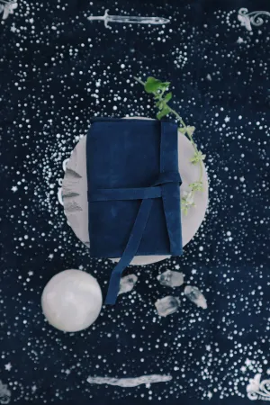 Visions Satchel (SCRATCH AND DENT)