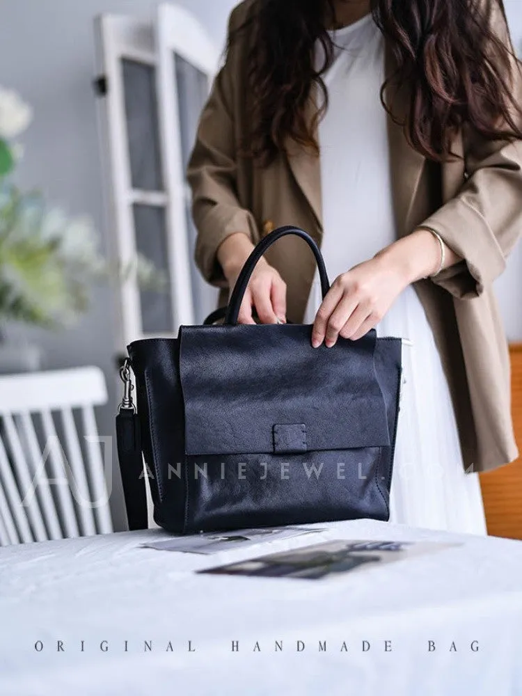 Women's Satchel Tote Handbags Brown Satchel Purse Tote Bag Satchel