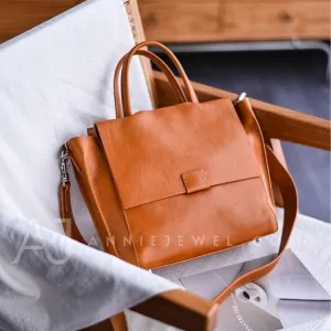Women's Satchel Tote Handbags Brown Satchel Purse Tote Bag Satchel