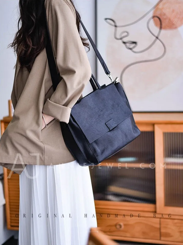 Women's Satchel Tote Handbags Brown Satchel Purse Tote Bag Satchel