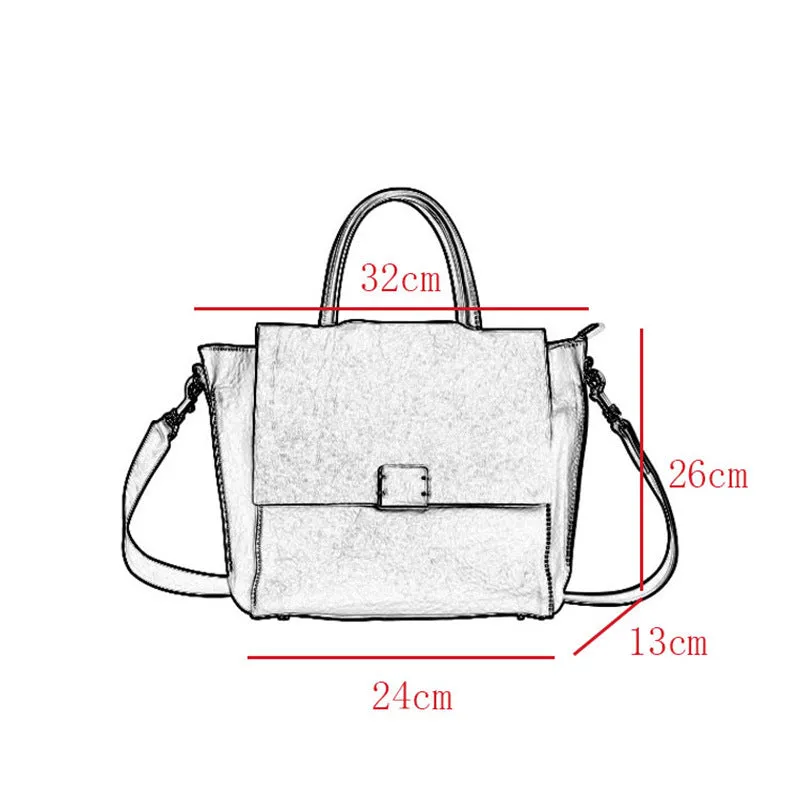 Women's Satchel Tote Handbags Brown Satchel Purse Tote Bag Satchel