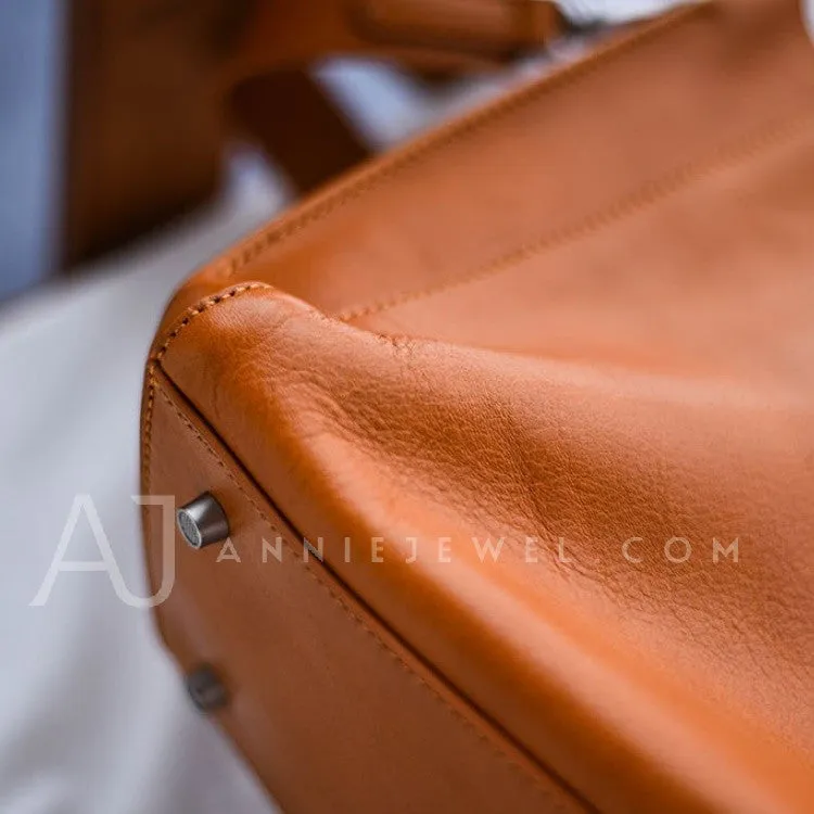 Women's Satchel Tote Handbags Brown Satchel Purse Tote Bag Satchel