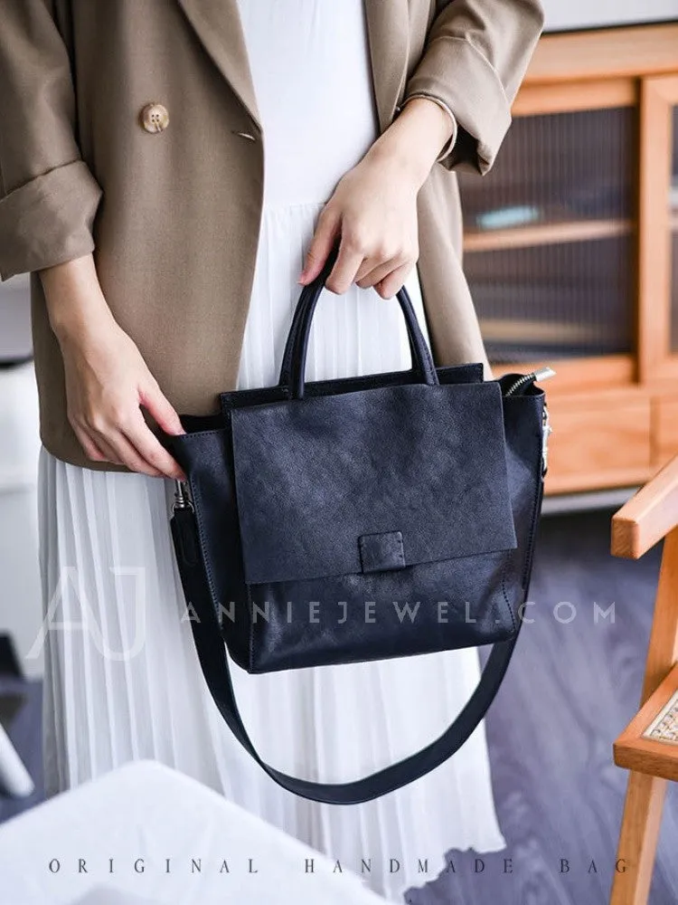 Women's Satchel Tote Handbags Brown Satchel Purse Tote Bag Satchel