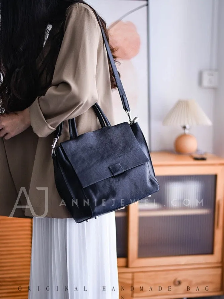 Women's Satchel Tote Handbags Brown Satchel Purse Tote Bag Satchel